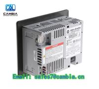 Rockwell Allen Bradley 2711-K10C1